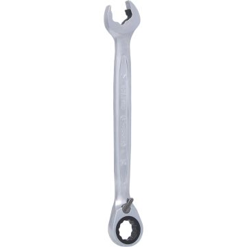 DUO GEARplus Skrallenøkkel 14mm Reversibel, kjeve-skrallefunksjon