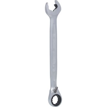 DUO GEARplus Skrallenøkkel 18mm Reversibel, kjeve-skrallefunksjon