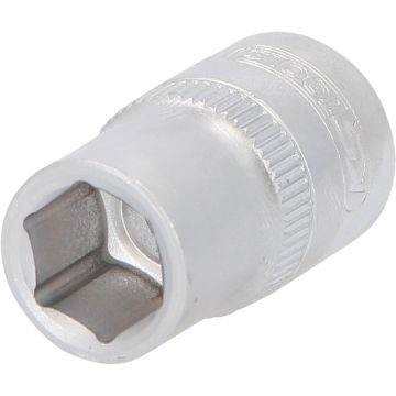 Pipe 1/2" 6-kant 13mm