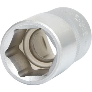 Pipe 1/2" 6-kant 17mm