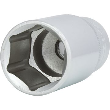 Pipe 1/2" 6-kant 30mm lang