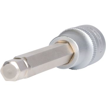 Bitspipe 1/2" unbrako 9mm lang