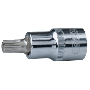 Bitspipe 1/2" Torx T40