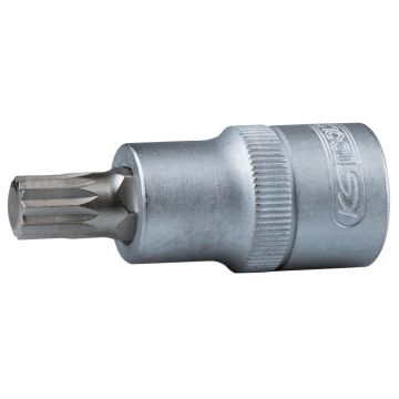 Bitspipe 1/2" XZN M14 m/oppheng