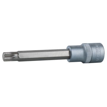 Bitspipe 1/2" XZN M14 lang