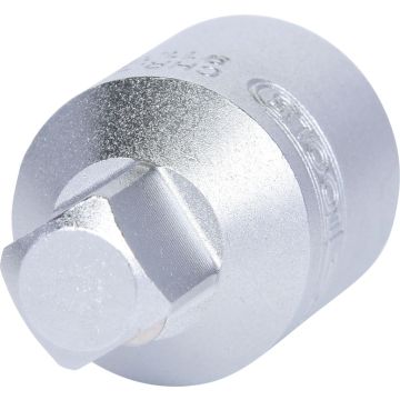 Overgang 1/2"F x 3/8"M m/oppheng