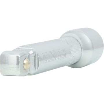 Forlenger 1/2" 125mm med wobble