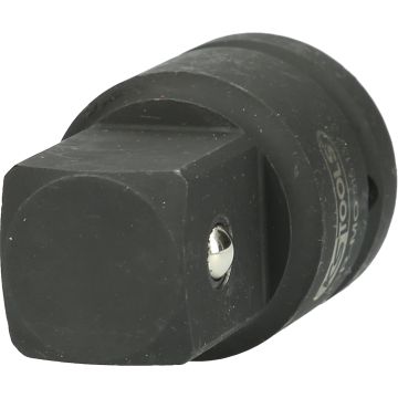 Kraftovergang 3/4"F x 1"M
