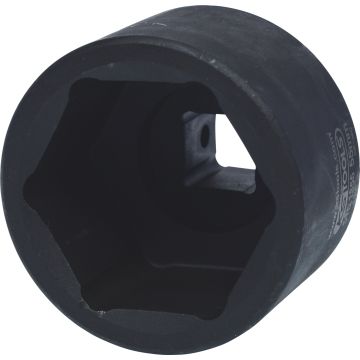 Kraftpipe 3/4" 6-kant 55mm