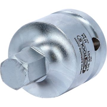 Kraftbitspipe 3/4" unbrako 14mm