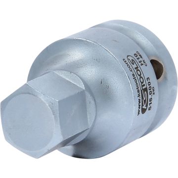 Kraftbitspipe 3/4" unbrako 19mm