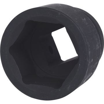 Kraftpipe 1" 6-kant 46mm