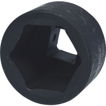 Kraftpipe 1" 6-kant 50mm