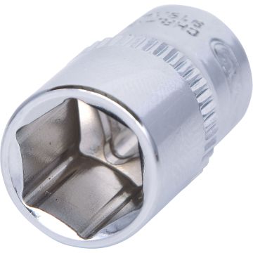 Pipe 1/4" 6-kant 10mm