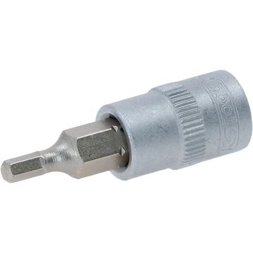 Bitspipe 1/4" unbrako 3mm