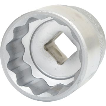 Pipe 1/2" 12-kant 36mm