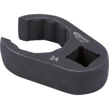Kråkefot 1/2" 12-kant 30mm