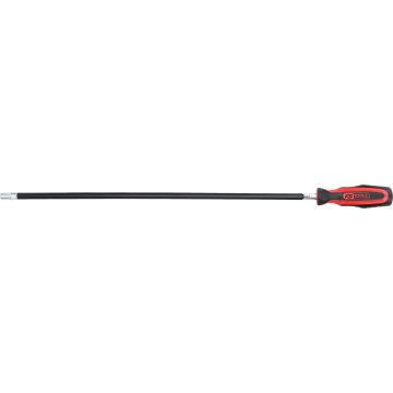 Slangeklemmetrekker fleksibel 7mm, 614mm