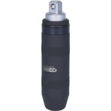 Slagskrutrekker 1/2" manuell 135mm, Slagtrekker