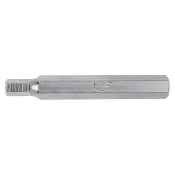 Bits 10mm lang unbrako 7mm