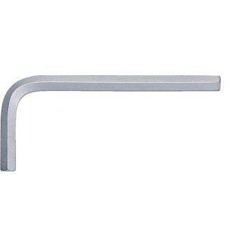 Unbrakonøkkel 2,5mm m/oppheng