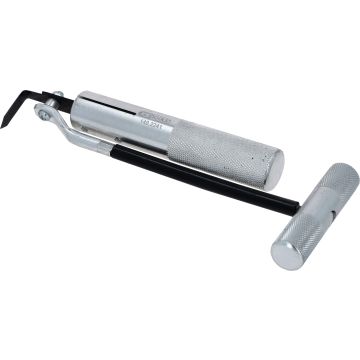 Trekkekniv, 130mm