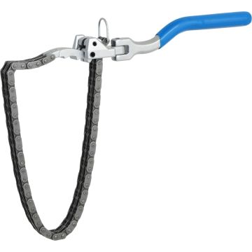 Oljefilternøkkel Kjede Ø 160mm