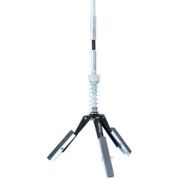 Sylinderhoner Ø 32-89mm 3-Arm