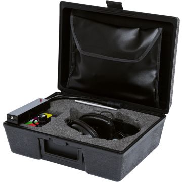 Stetoskop elektronisk 18 deler