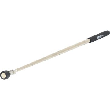 Teleskopmagnet 5kg fleksibelt hode 200-700mm m/oppheng