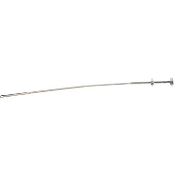 Fleksibel gripeklo, 600mm