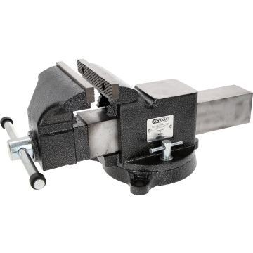 Skrustikke med sving 6" 150mm