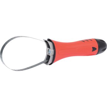 Oljefilternøkkel Strop 65-105mm