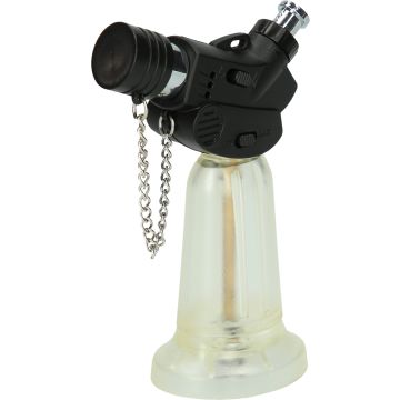 Mini gassbrenner med piezotenning, mikro loddeapparat