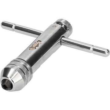 Tappholder m/Skralle 110mm M5-M12