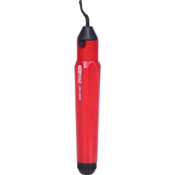 Universal hurtigavgrader, 150x21mm