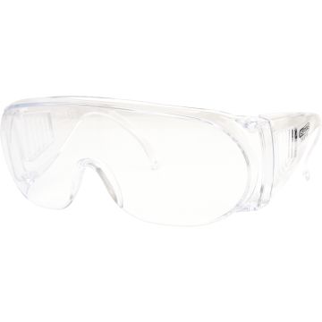 Vernebriller, transparent