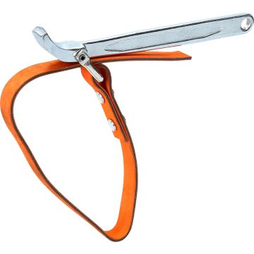 Oljefiltertang belte Ø140mm