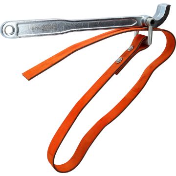 Oljefiltertang belte Ø240mm
