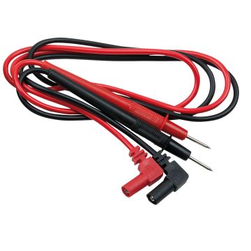 Testspissett, 10 A (CAT 4 600V) (CAT III 1000V)
