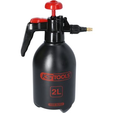 Trykksprøyte 2ltr Viton