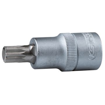 Bitspipe 1/2" XZN M7