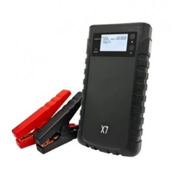 Lemania X7 smart start booster