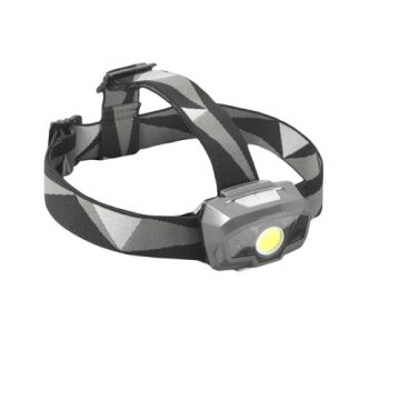  Ledlite H0685 er en kraftig og vanntett hodelykt