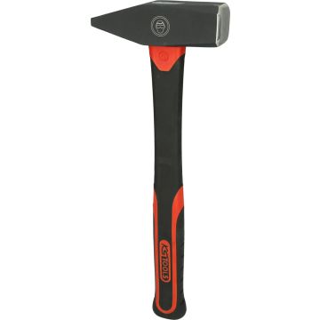 Smihammer med glassfiberskaft 1500gr