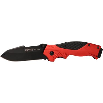 Foldekniv med låsing 34mm