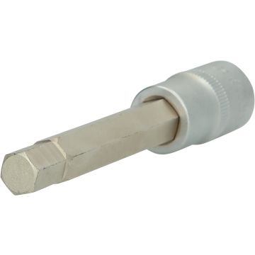 Bitspipe 1/2" unbrako 11mm lang