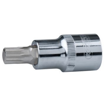 Bitspipe 1/2" XZN M18
