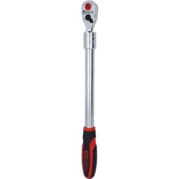 Skralle 1/2" Monster Teleskopisk 406-635mm 950Nm, 100 tenner