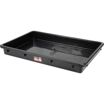 Oljeoppsamlingskar / flerbrukskar, 50 liter